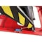 Pake Handling Tools Electric Hydraulic Scissor Lift Table With Foot Pedal, 5,000 lb. Capacity, 72'' x 48'' PAKHWBG237248F - alternate 6